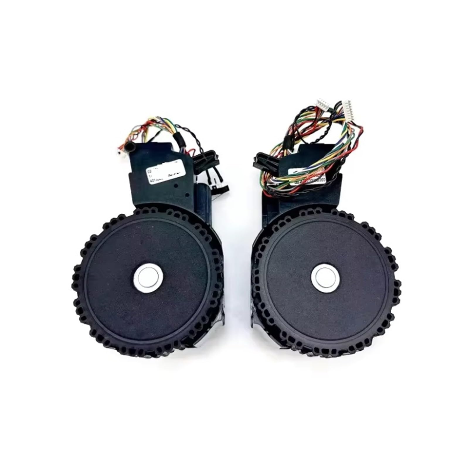 Ruote, compatibili con le parti for aspirapolvere Dreame,X50s Pro L50 Ultra
