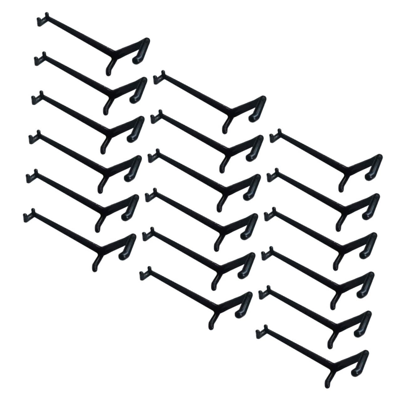 BESTonZON 2 Sätze Pflanzenzweig Biegeverstärker Verstellbare Clips Zur Formung Von Pflanzenästen Langlebig Und Stressresistent Für Und Pflanzenpflege 25 Stücke * 2