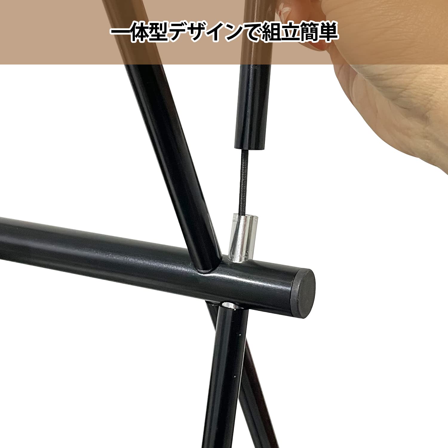 Amazon.co.jp: Sutekus キャンプラック ランタンスタンド