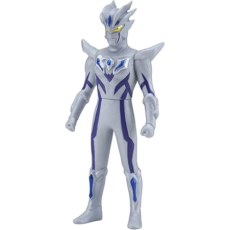 Amazon ウルトラヒーローシリーズ 45 ウルトラマンゼロビヨンド ロボット 子ども向けフィギュア おもちゃ