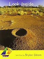 Look Inside: Leveled Reader 0757888976 Book Cover