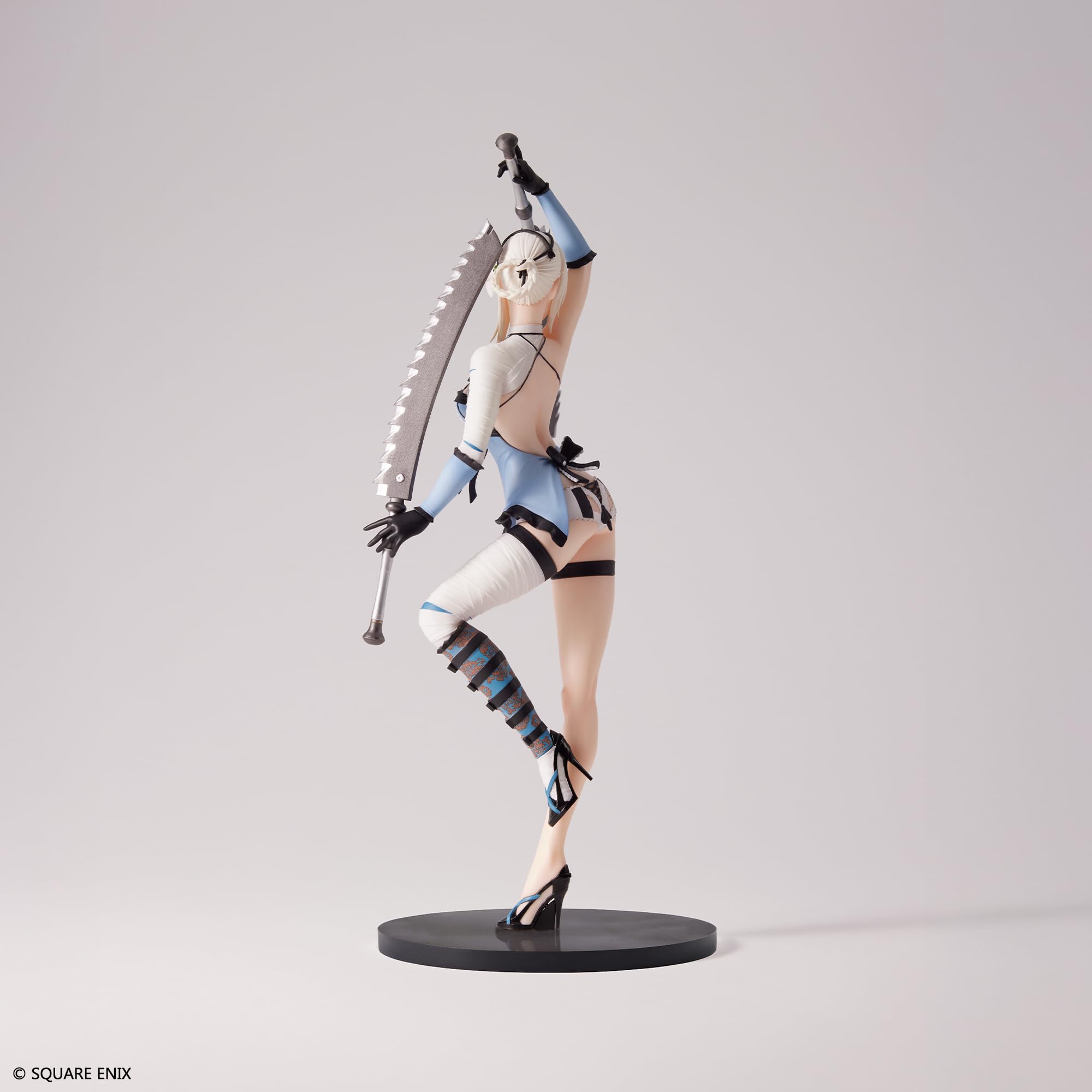 Amazon | ニーア レプリカント ver.1.22474487139 フォルミズム