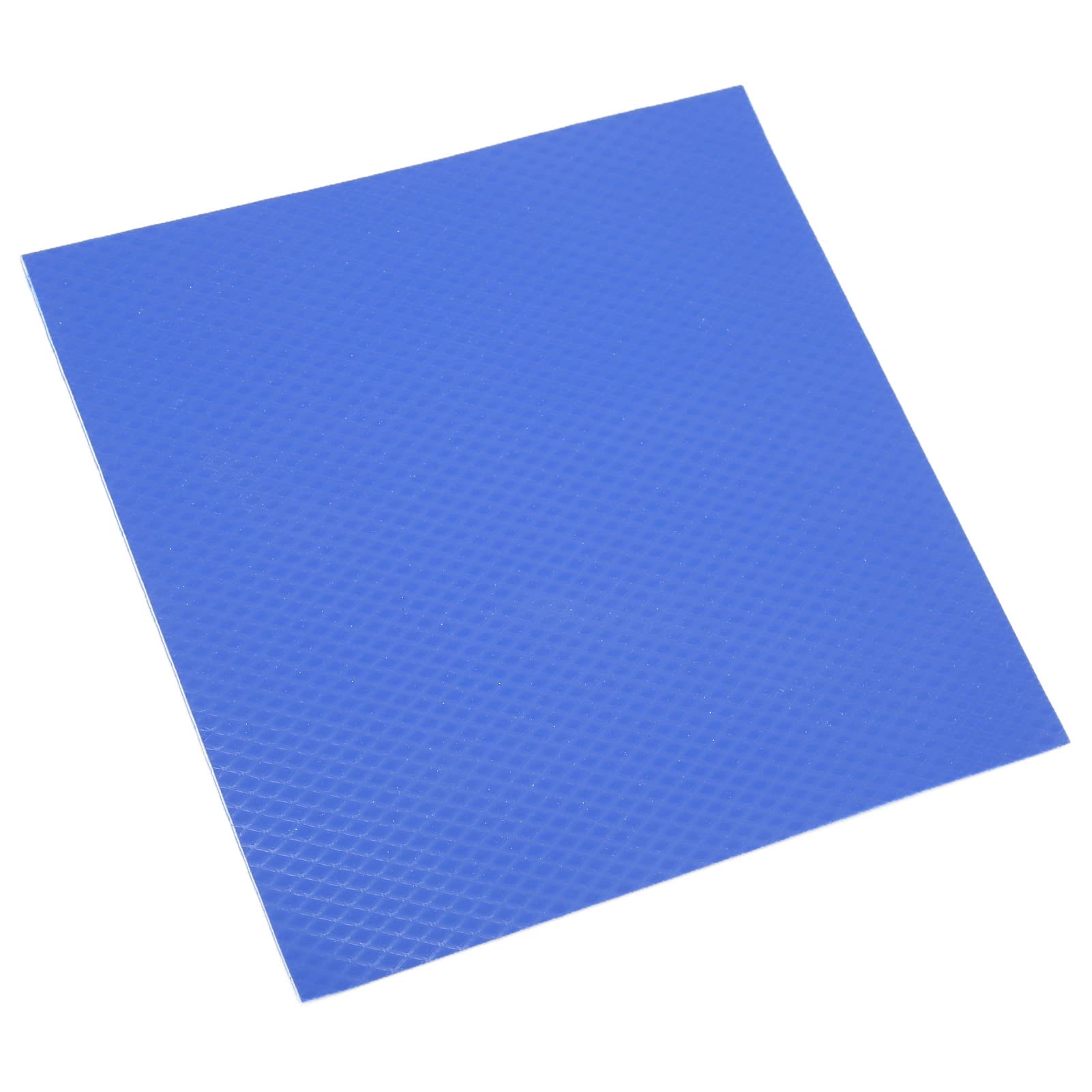Pad 13,8 W/mK, cuscinetti dissipatore di calore CPU GPU, conduttore Sile ad alte prestazioni con calore eccellente, per Lap Desk ed dispositivi elettronici (120 * 20 * 2.5mm)