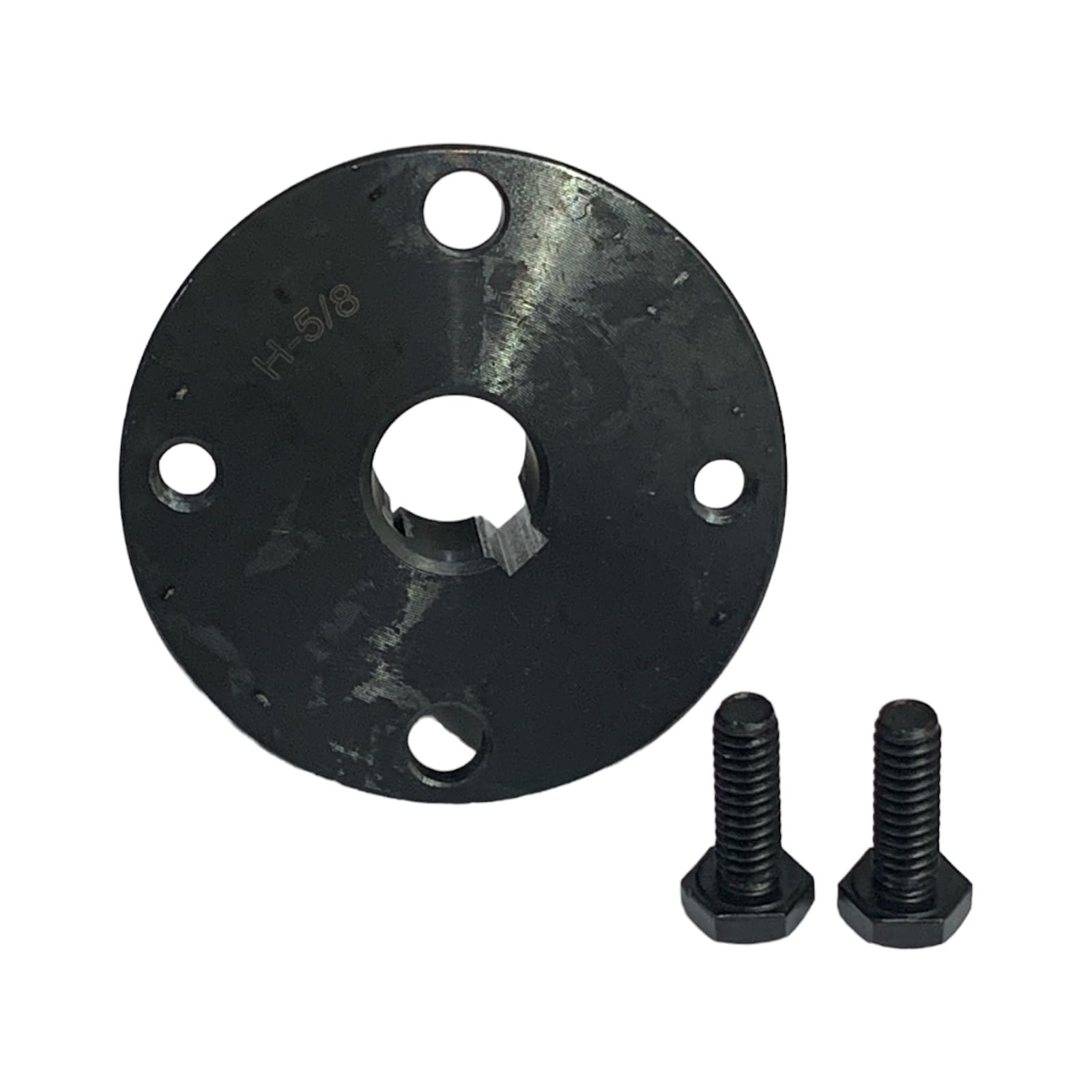 Packard PH58 H Split Taper Bushing, 5/8