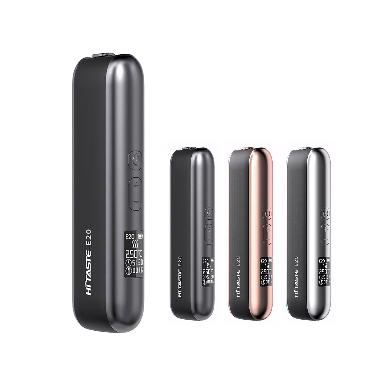 Amazon.co.jp: HITASTE E20 アイコス イルマ 互換機 IQOS ILUMA 互換機