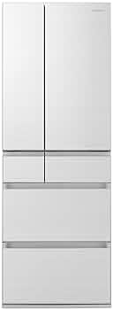 Panasonic NR-F507HPX-N 冷凍冷蔵庫 500L 2021年製 Panasonic NR-F507HPX-N 冷凍冷蔵庫 500L 2021年製 Amazon