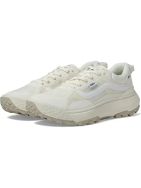 Unisex кроссовки Vans MTE Crosspath на каждый день