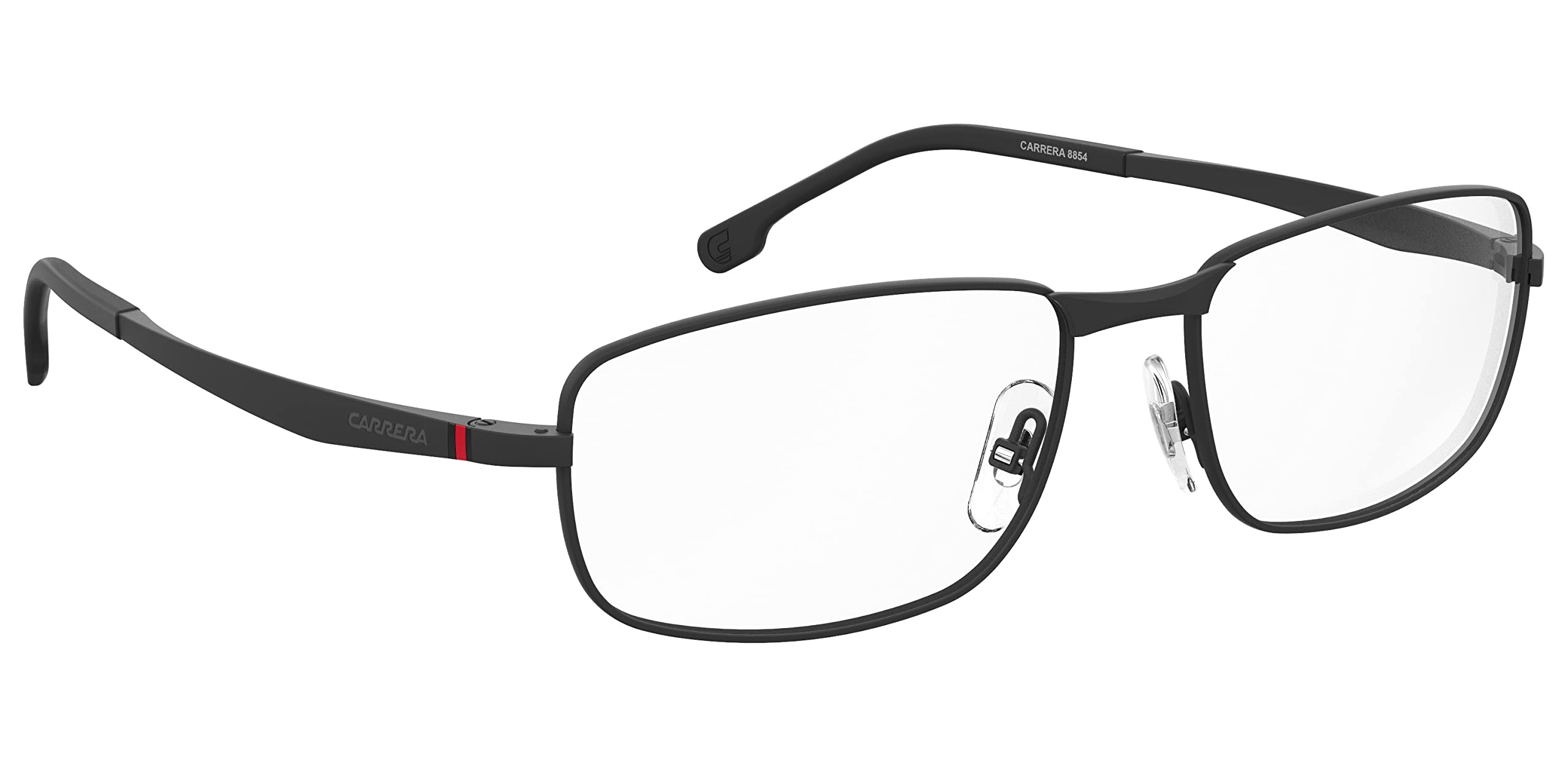 Carrera CARRERA 8854 003 MATTE BLACK 57/17/145 MAN Eyewear Frame