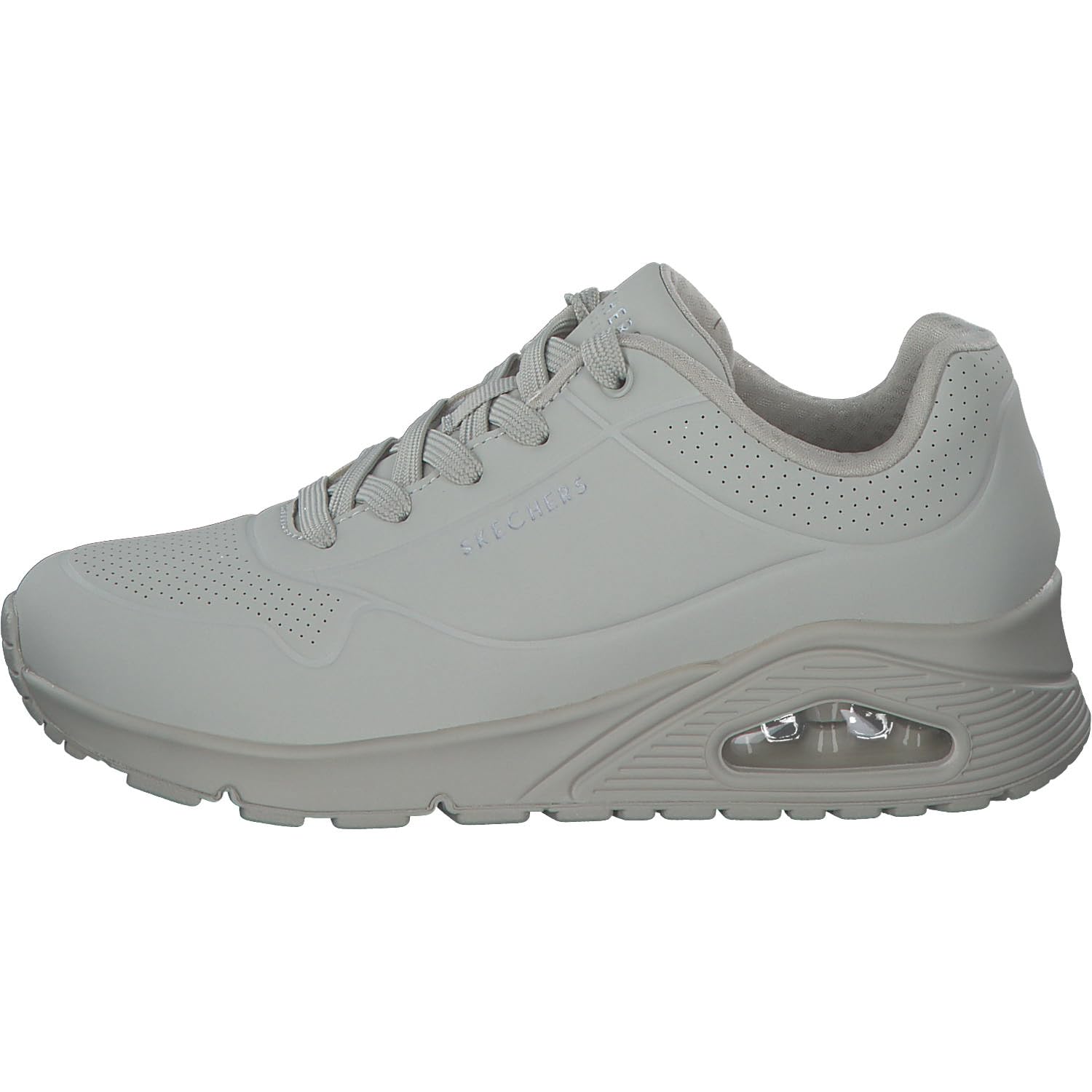 Image secondaire de Skechers Women's Uno Stand on Air Sneaker