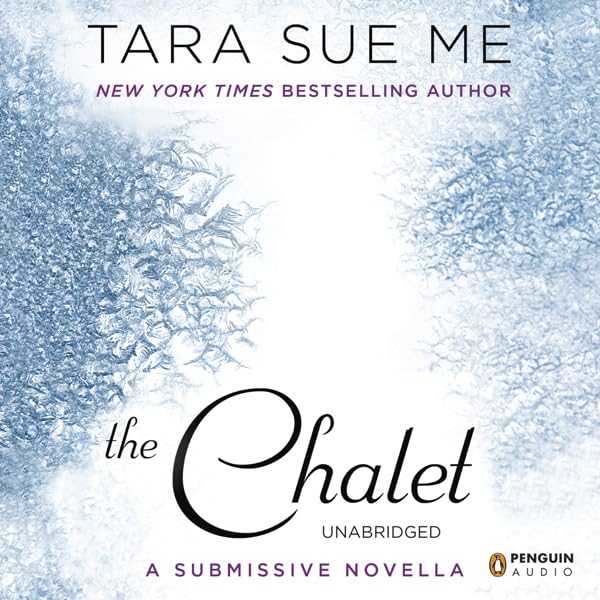 Cover art for The Chalet