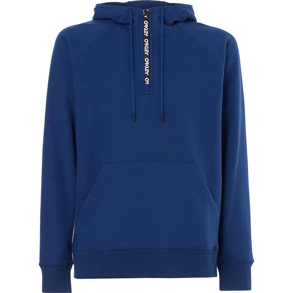 Amazon | Oakley SWEATER メンズ US サイズ: XXX-Large カラー: ブルー