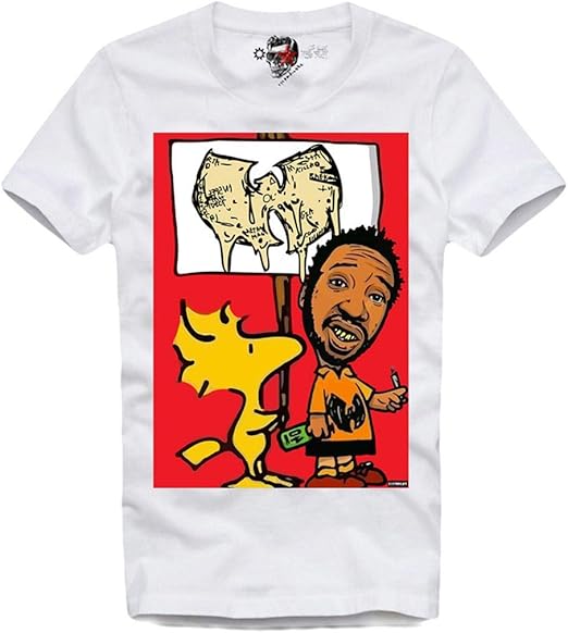 supreme wu tang shirt