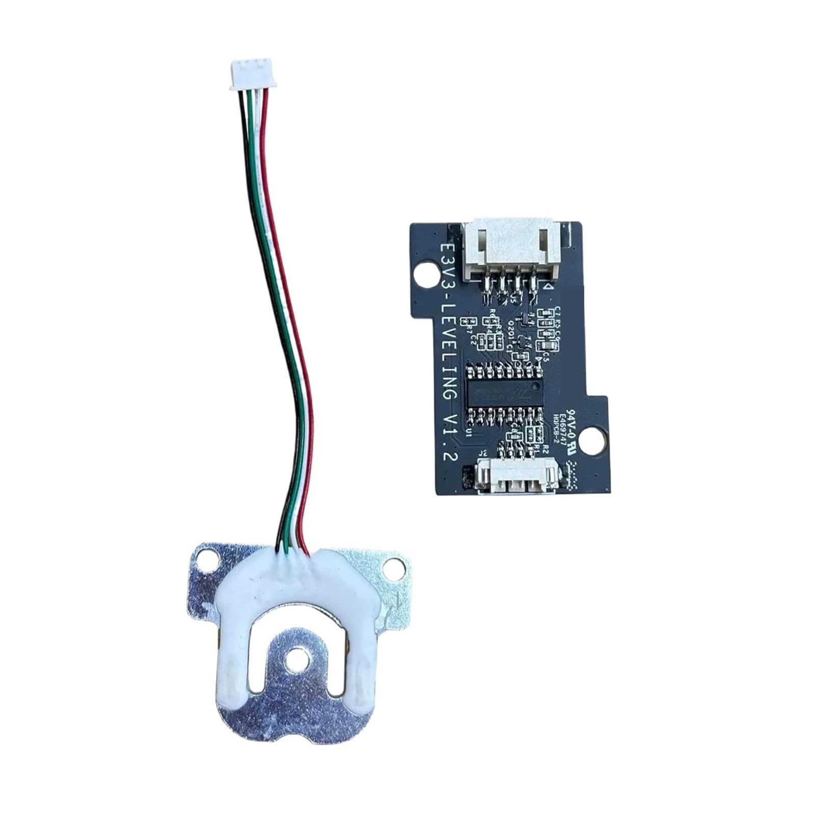 Compatible con placa de nivelación Creality, Ender-3 V3 KE