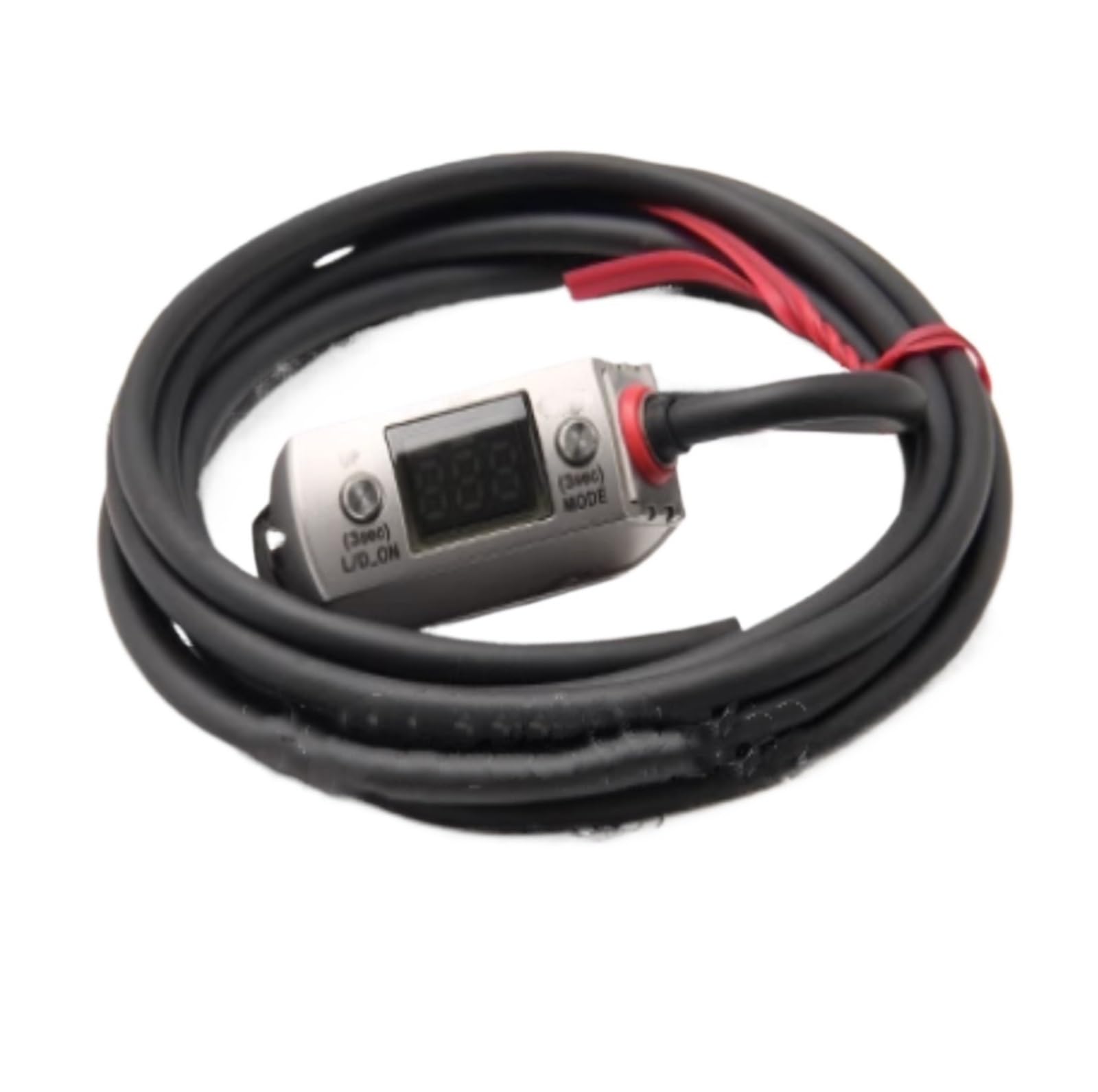 CXFCIHFT 1pcs LR-ZB100N LR-ZB100P LR-ZB100CP LR-ZB100CN sensor Photoelectric switch sensor(LR-ZB100N)