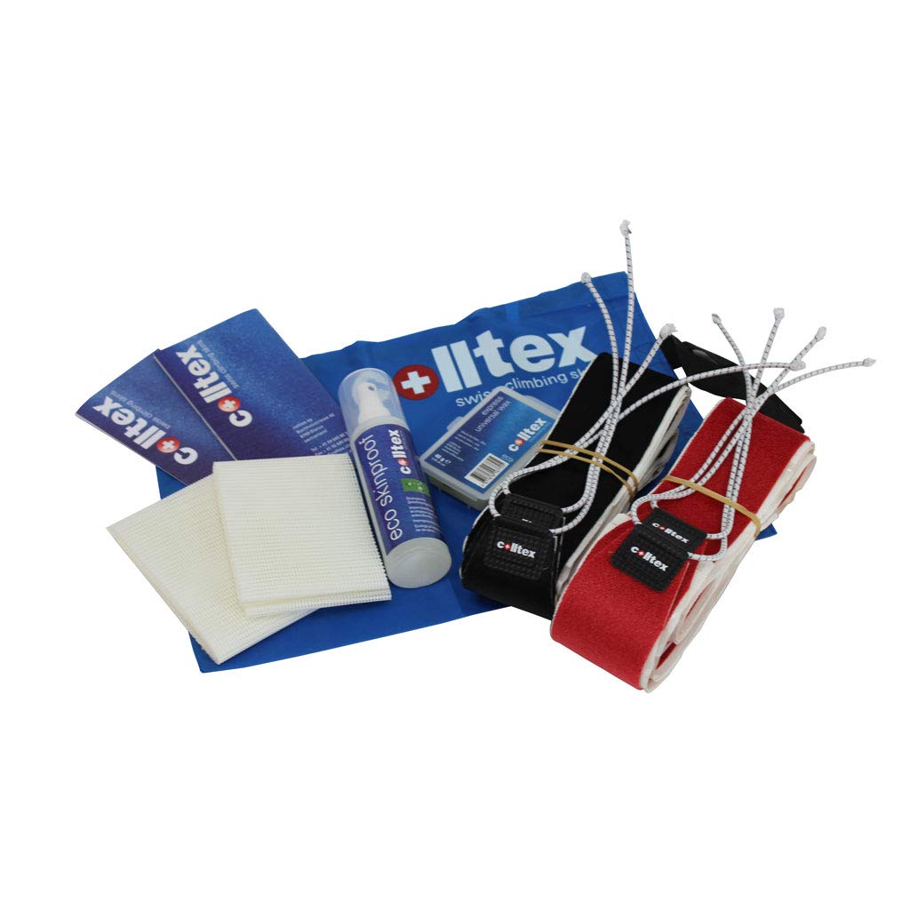 Haftfell Colltex 2021/22