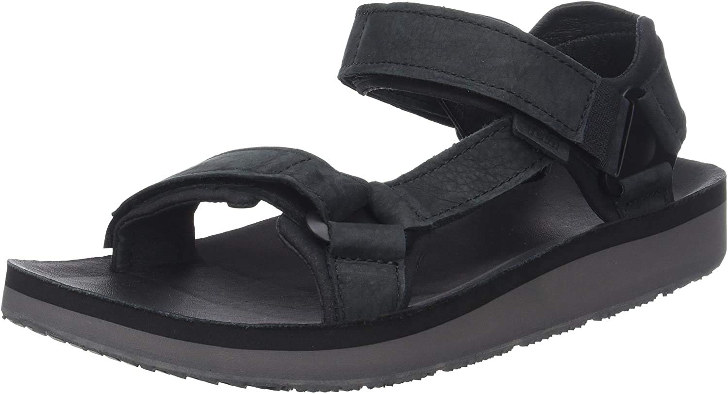 Teva Original Universal Premier- Leather Men