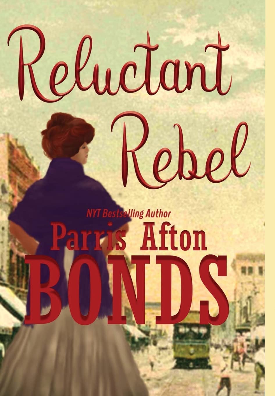Buy Reluctant Rebel — BookShops.in