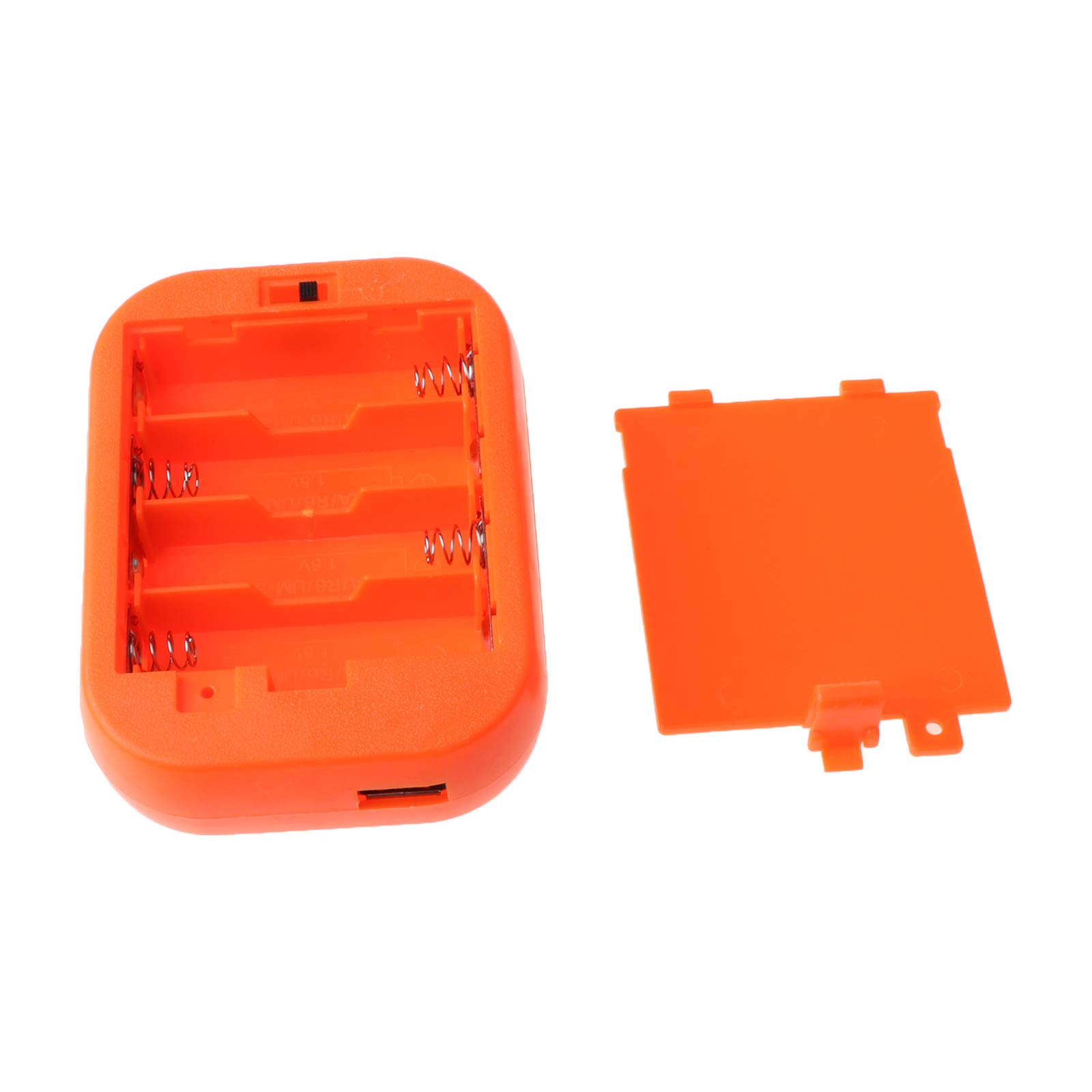 Mini Ventilateur Souffleur Batterie Pack Pour Mascotte Tête Gonflable Costume Vêtements Grill