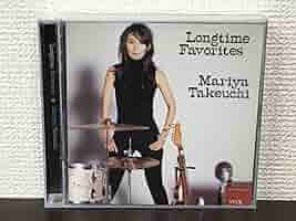 竹内まりや ロングタイム・フェイバリッツ ＬＰ 初回生産限定盤 Amazon.co.jp: 竹内まりあ ／ロングタイム フェイバリッツ