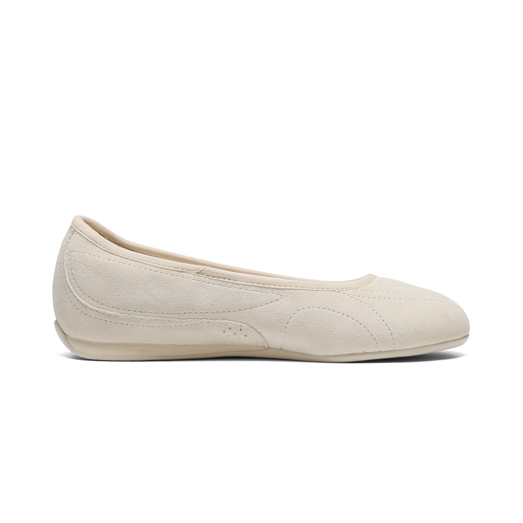 Puma Damen Catch Soleil Ballerina SdSneaker