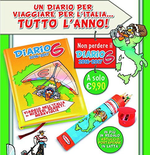 Diario G. 2016-17 Diario G. 2016-17