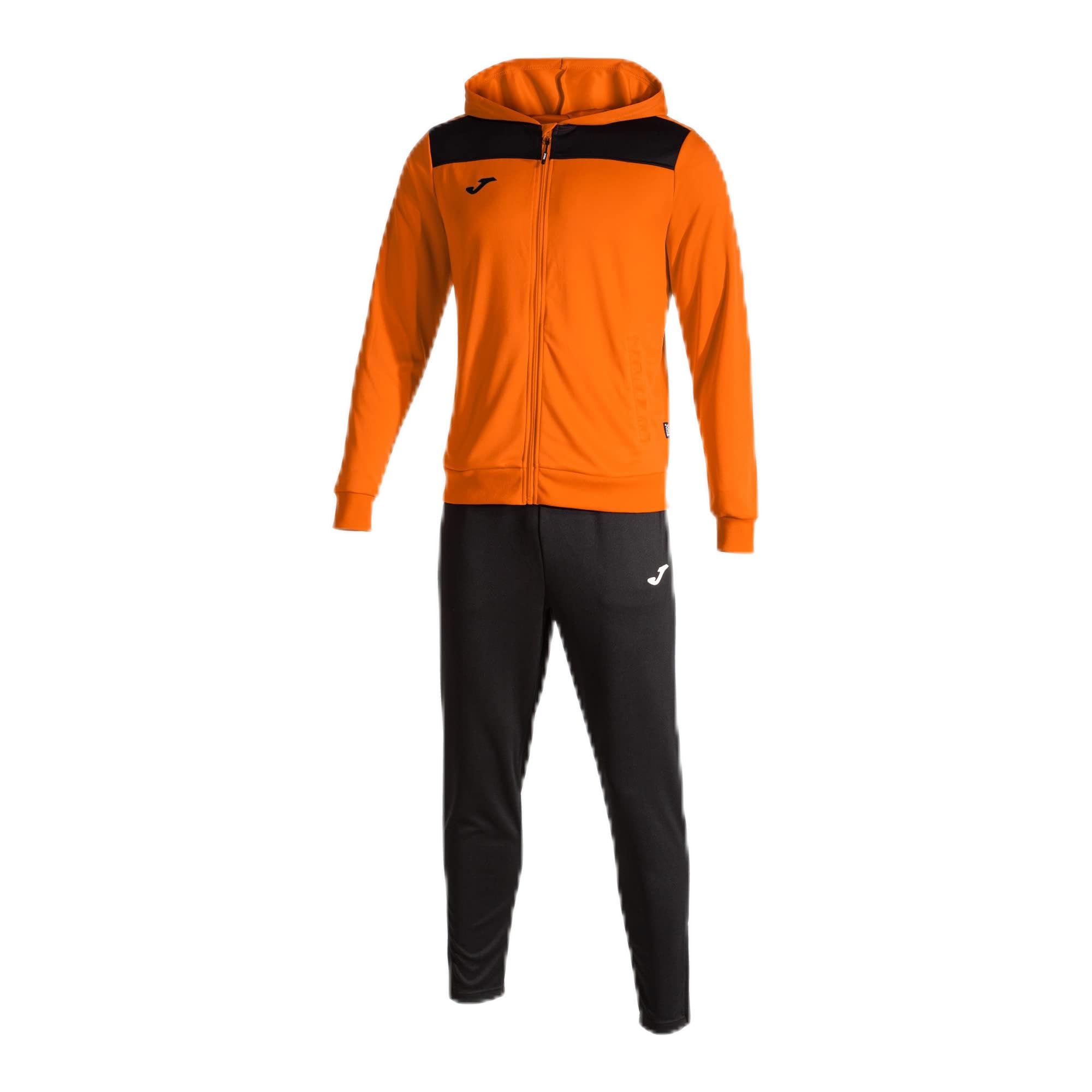 Joma Men's Long Sleeve Track Suit - 7XS - 3XL - Phoenix II