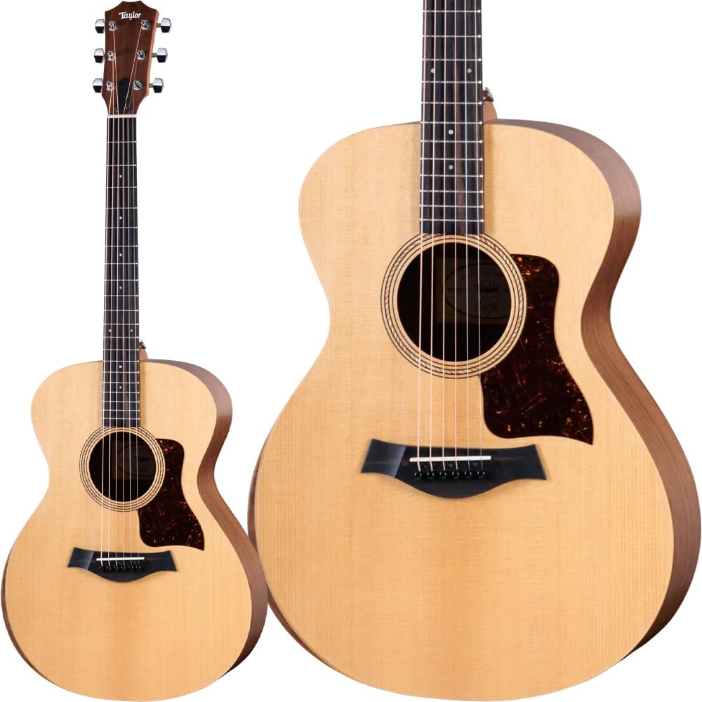 Taylor アコースティックギター academy12 Amazon.com: Taylor Academy 12e Acoustic-electric Guitar - Natural