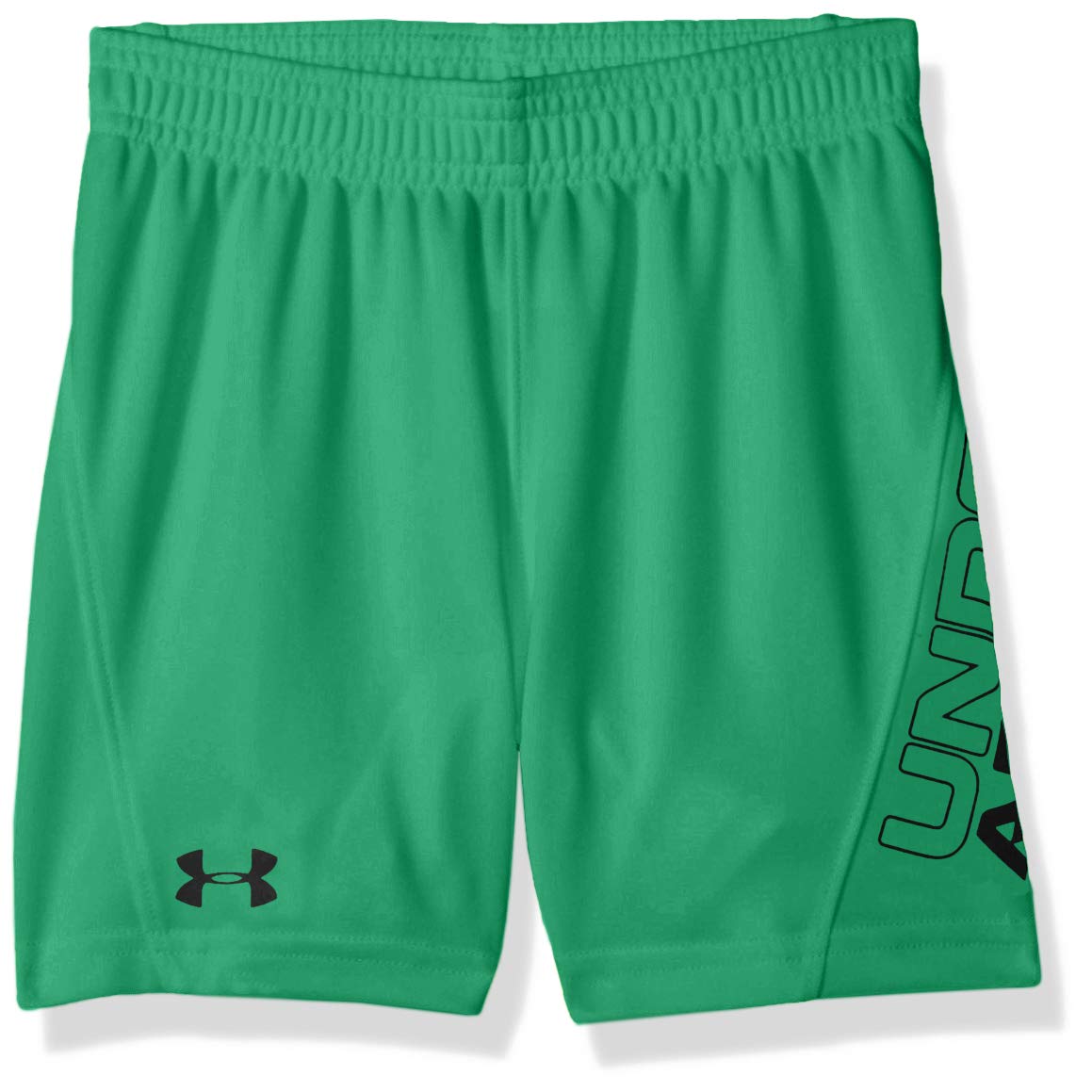 Boys' Kick Off Solid Short