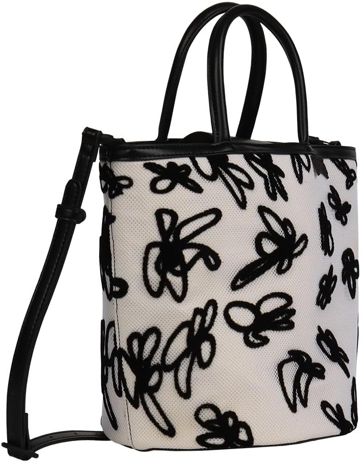 COACH コーチ カーゴ トート34 黒 めるるさんも着用 COACH コーチ