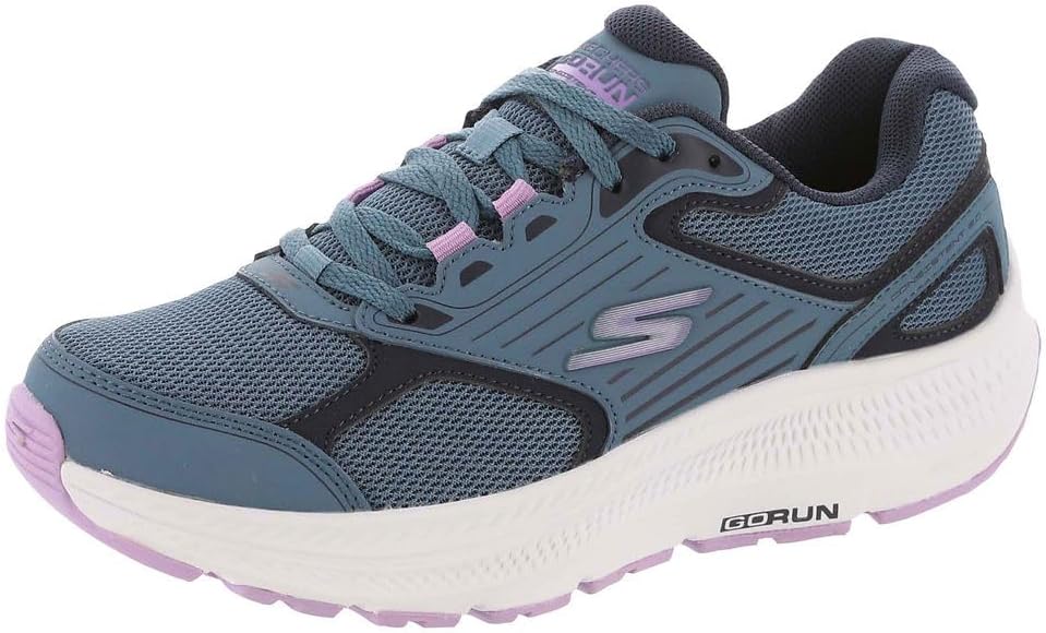 Skechers Women’s Go Run Consistent 2.0 Advantage Sneaker