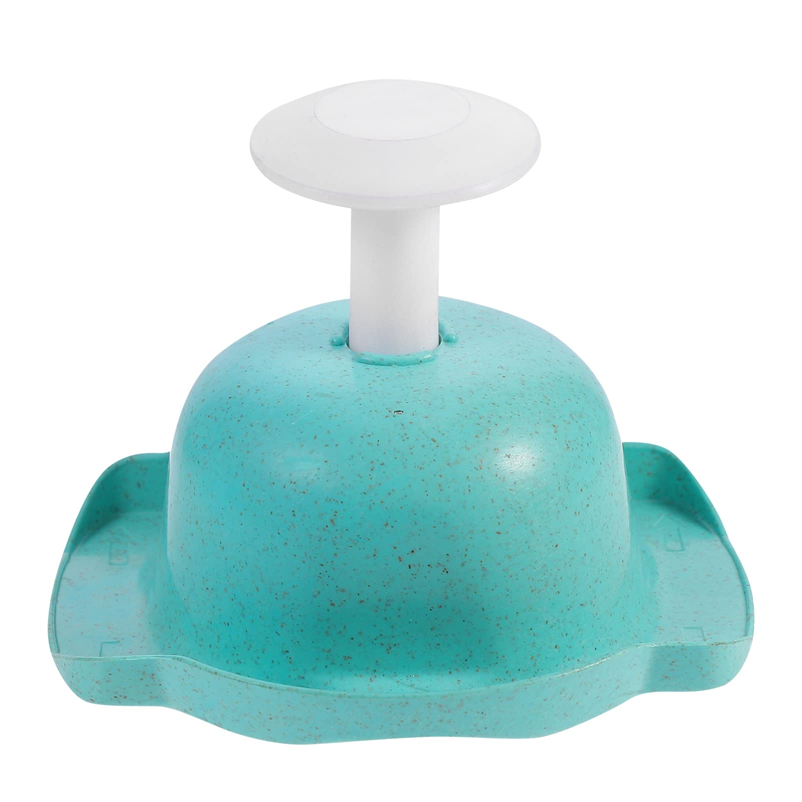 Küchen-Fingerschutz Set – 8-teilig, Edelstahl + ABS, Zwiebelhalter & Nagelschutz