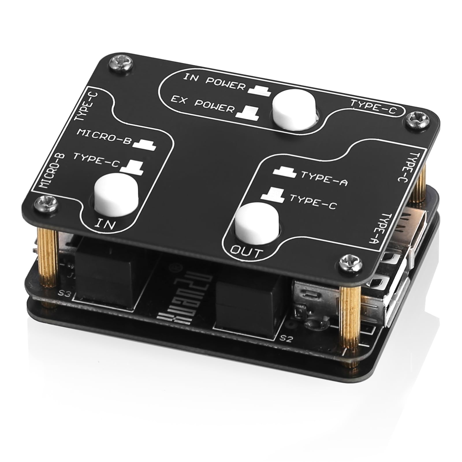 アンプ Uniplay 800 Noise Block Isolation tysj-shop_suc-t8-pro