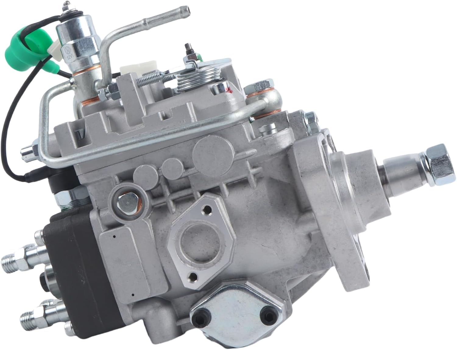 104642-3050 104742-3050 315-4677 32A6537310 VE Fuel Injection Pump for Caterpillar C3.4 3044C Engine 236B 242B 246C 252B 257B 259B 262C 277C 279C 287C 289C Skid Steer Loader
