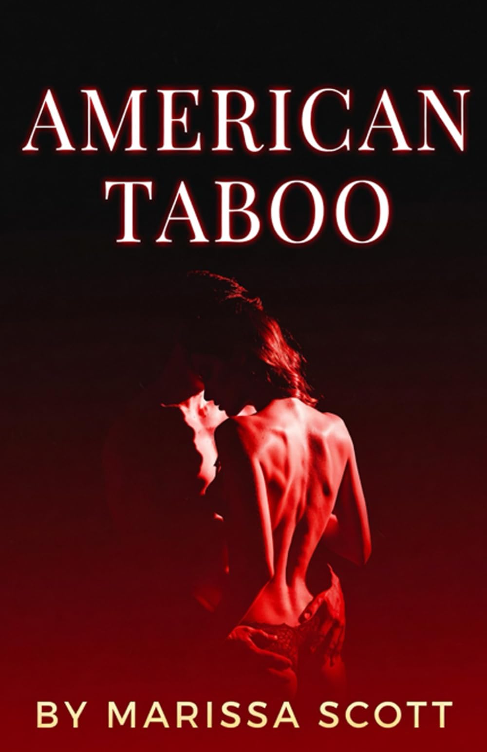 American Taboo: Taboo Age Gap Erotic Step Romance