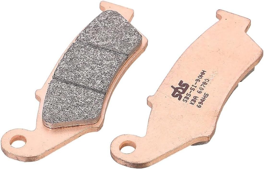 Amazon | キタコ(KITACO) SBS ブレーキパッド 694HS シンター