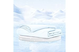 Coolest Rest Duvet Comforter