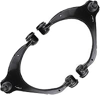 Vista 9 de Detroit Axle - 2 brazos de control delanteros para Ford Expedition Lincoln Navigator 03-06, 2 brazos de control inferiores 2003 2004 2005 2006