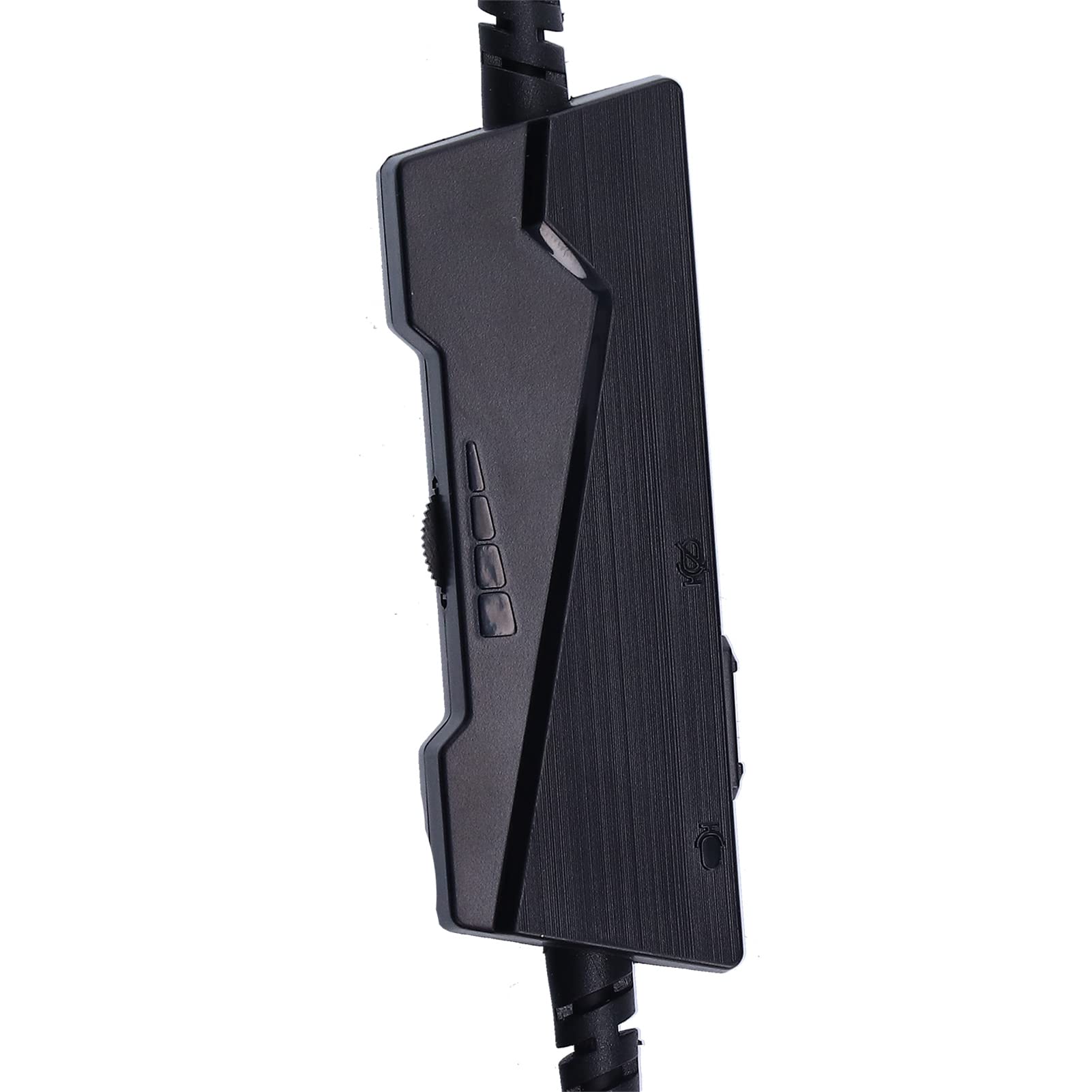TAIDU THS310A2 Gamingowy Zestaw Słuchawkowy z Mikrofonem z redukcją Szumów Zestaw Słuchawkowy USB do Zestawów Słuchawkowych do Gier do Gier z Dźwiękiem Przestrzennym 7.1, do Komputera