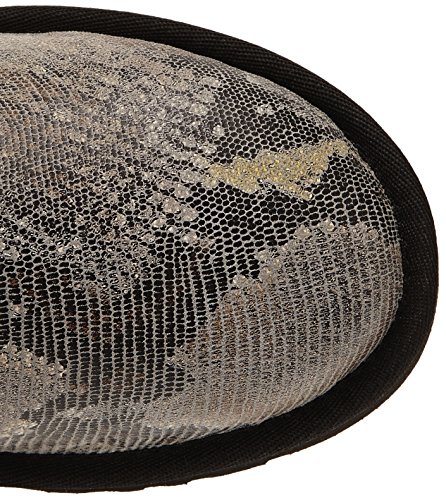 UGG Classic Short Stivali Classici, Uomo, Black