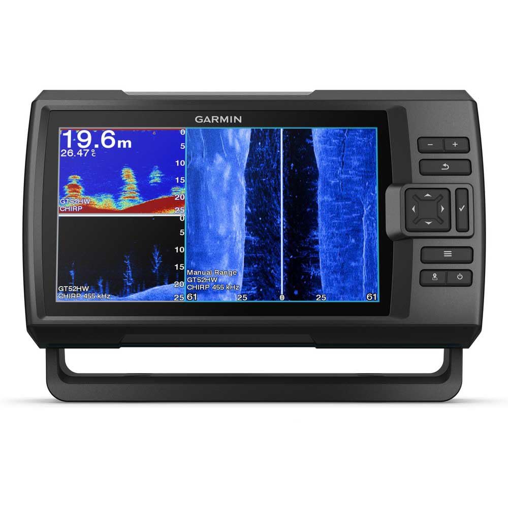 Amazon.co.jp: Garmin Striker Vivid 9sv、WW、GT52HW-TM Amazon.co.jp: Garmin Striker Vivid 9sv、WW、GT52HW-TM