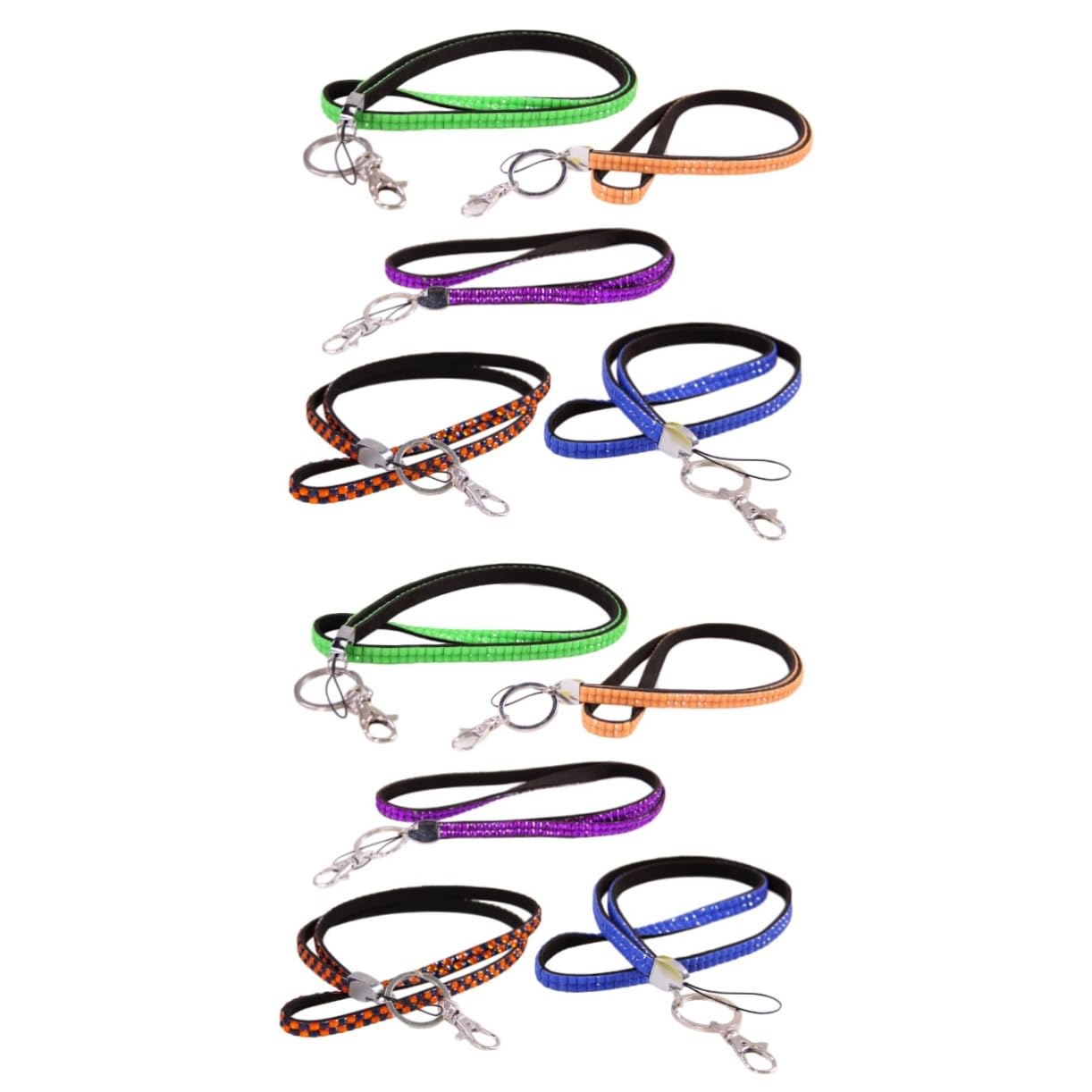 Uonlytech Correa Para El Cuello Del Teléfono Cordones Para Moviles Portamovil Sujeta Moviles Correas De Seguridad Del Teléfono Correa De Teléfono Compatible Cordón Colgante