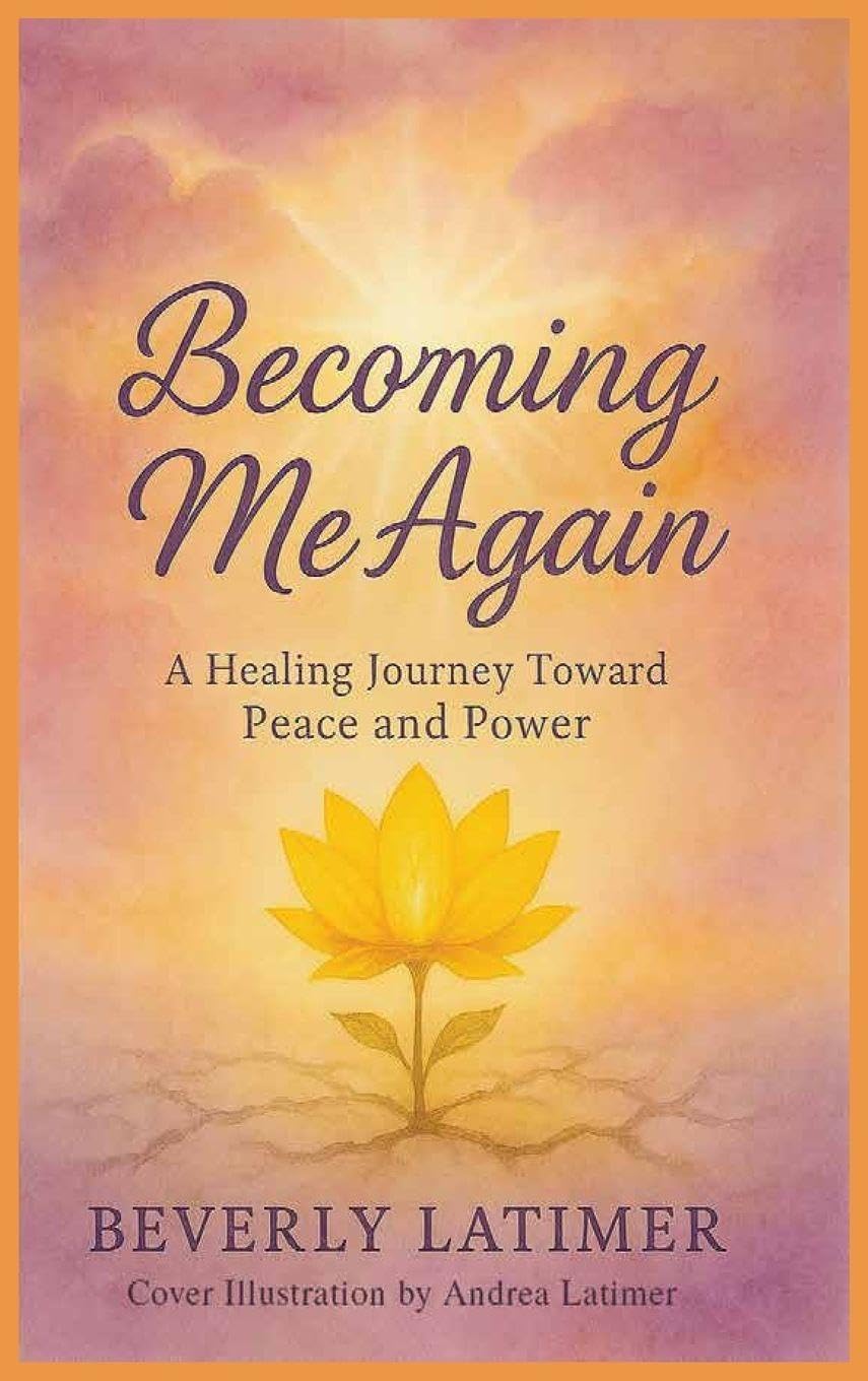 Becoming Me Again