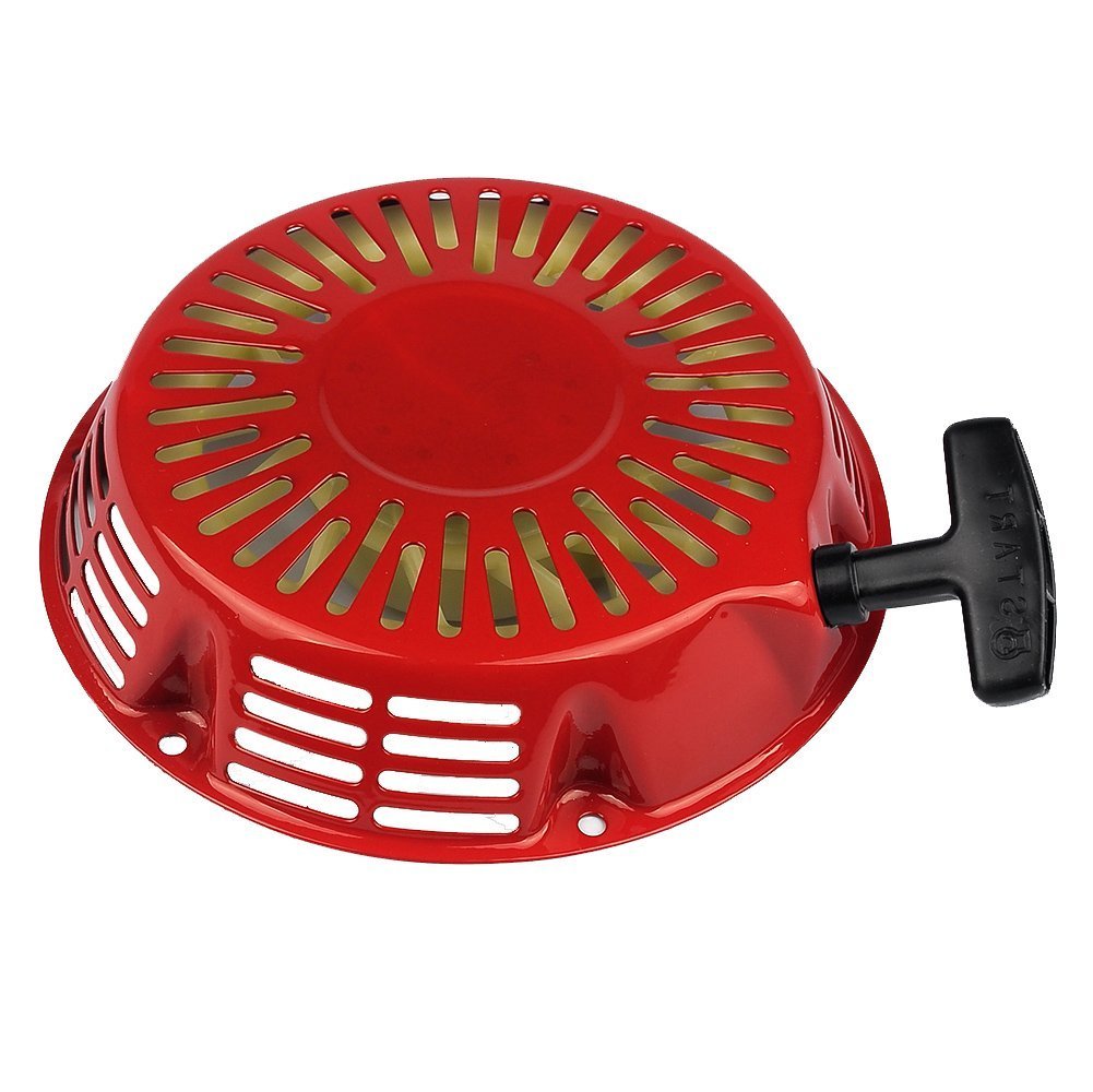 Lumix GC Pull Start Recoil Starter for Champion Power CPE 100250 OHV 338CC 37 Ton Log Splitter