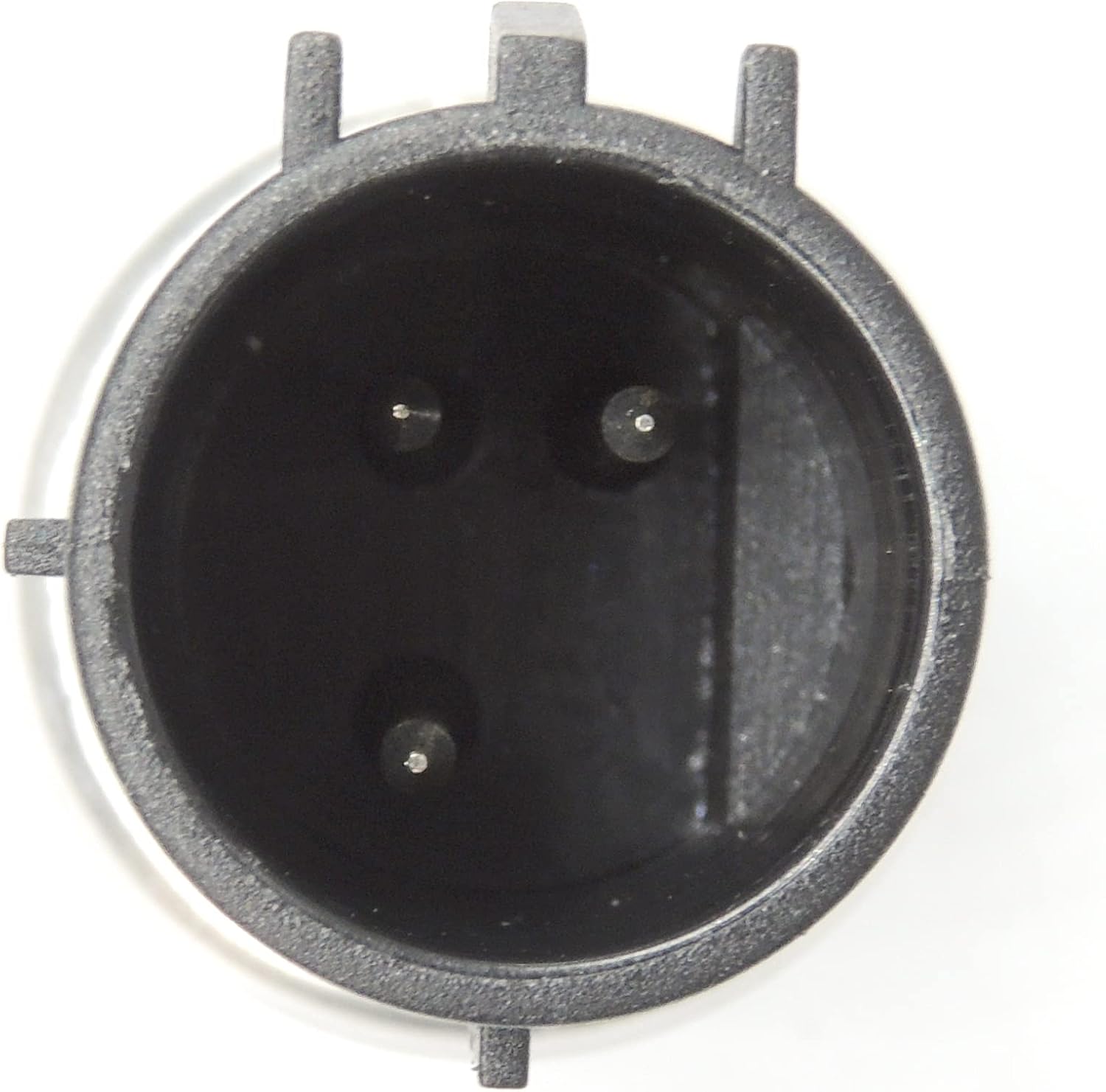 HiSport A/C Pressure Switch Sensor - Air Conditioner Clutch Pressure Sensor Switch Compatible with Ford Expedition Lincoln Mazda, 12V 10A 4P Air Conditioning Compressor Relays 12088567