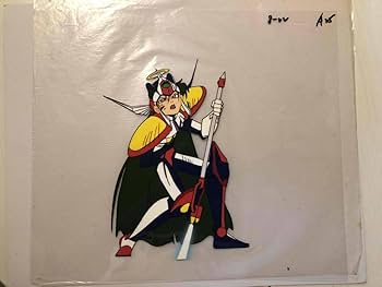 新ビックリマン セル画 アニメ 8種8点セット 新ビックリマン セル画 アニメ 8種8点セット｜Yahoo!フリマ（旧