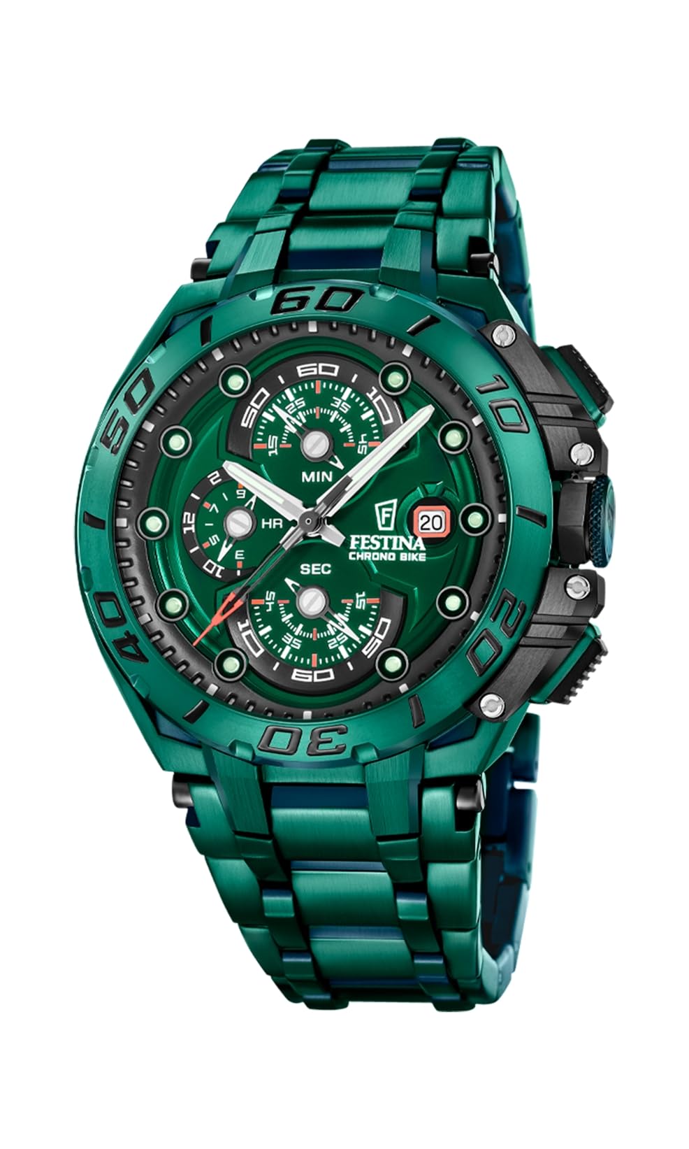 Festina Chronographen Special Editions