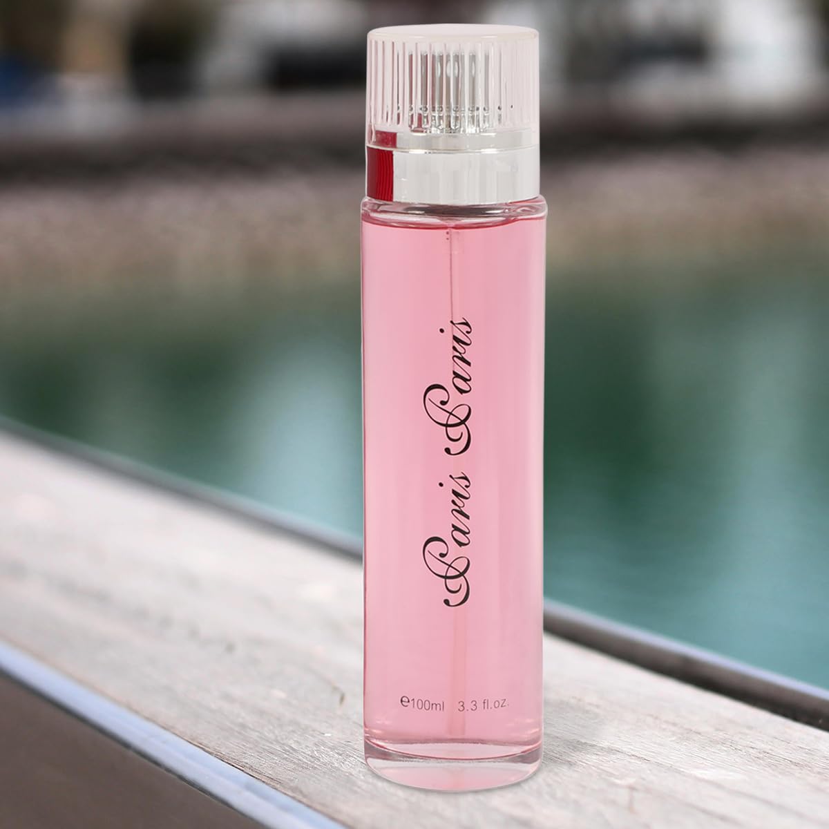 Amazon.com : Paris Paris Women's Perfume Eau De Parfum Fruity