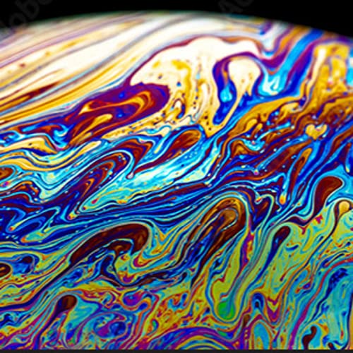 Cosmik Repercussions 93.3 CFMU McMaster University cover art