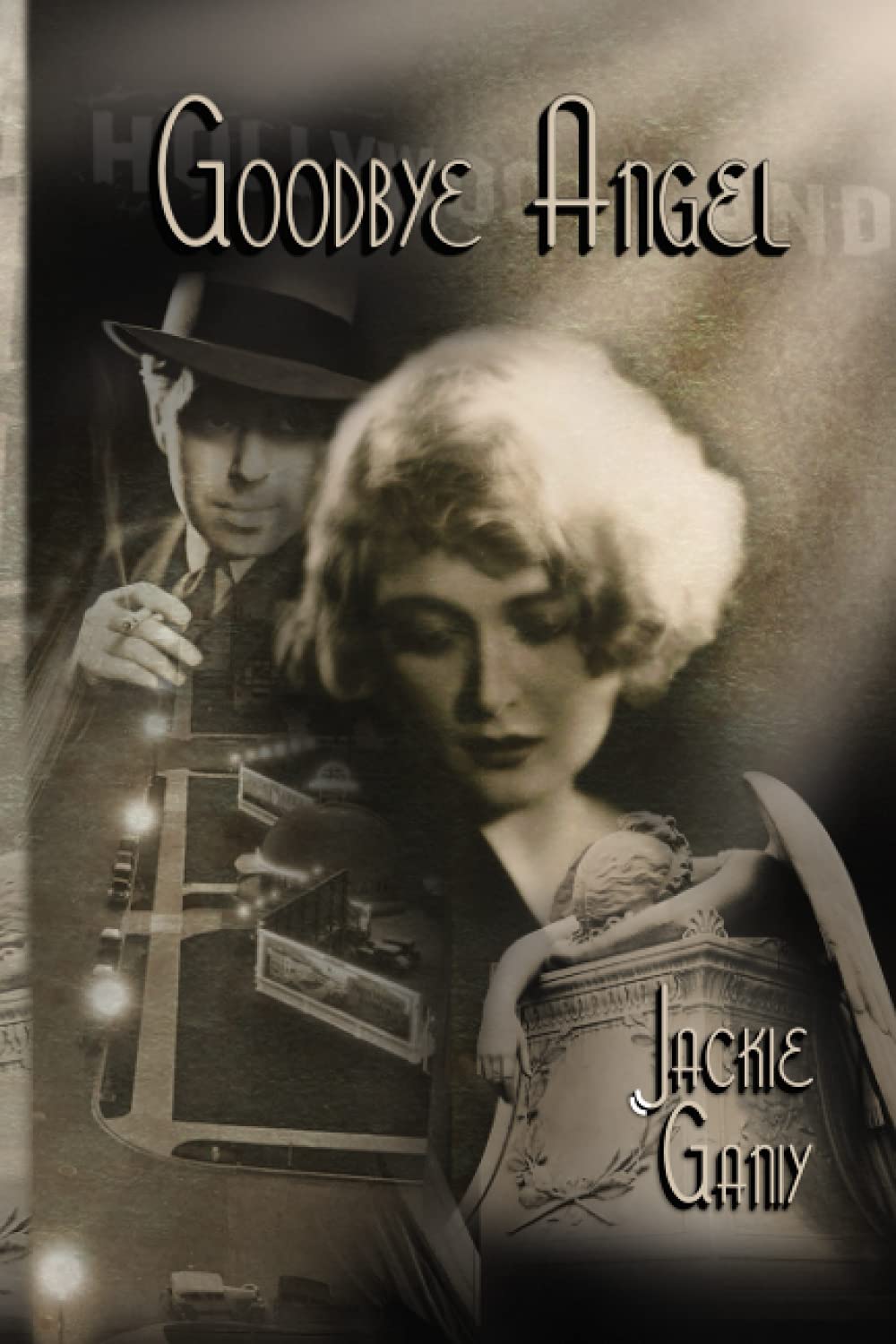 Goodbye Angel, Goodbye: When Dreams Aren't Enough