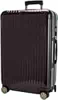 Amazon | [ リモワ ] RIMOWA サルサデラックス 87L 4輪 スーツケース